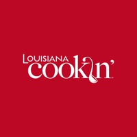 Louisiana Cookin' messages.notwork