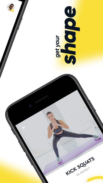Workout ∘ screenshot-3