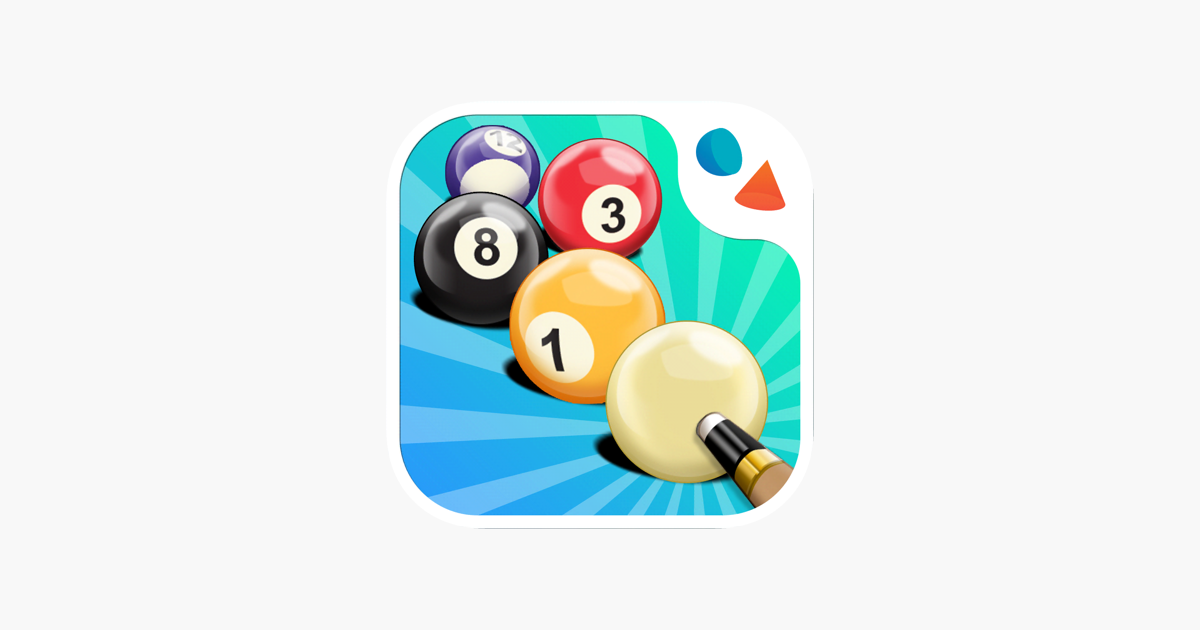 Bilhar Bola 8 Casual Arena na App Store