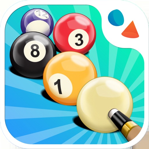 Pool Casual Arena - Billiards iOS App