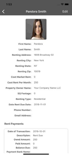 Landlord Report(圖5)-速報App