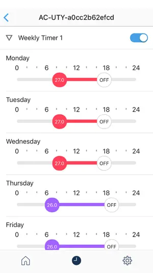 FGLair screenshot 3