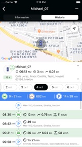 Captura de pantalla