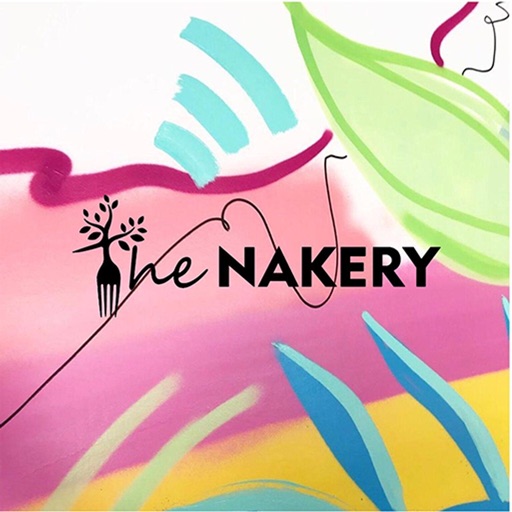 The Nakery icon