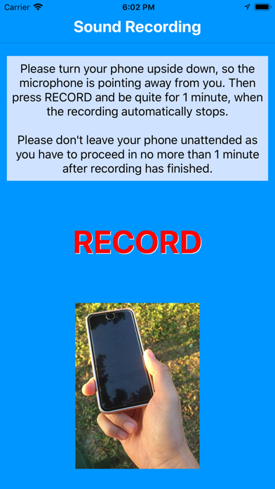 Screenshot #3 pour ANIMA Research