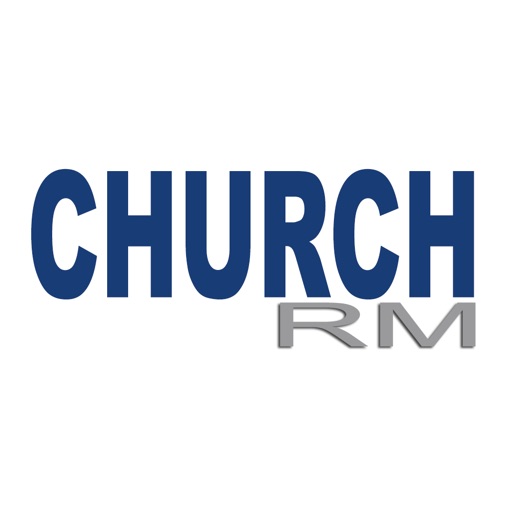 ChurchRM icon