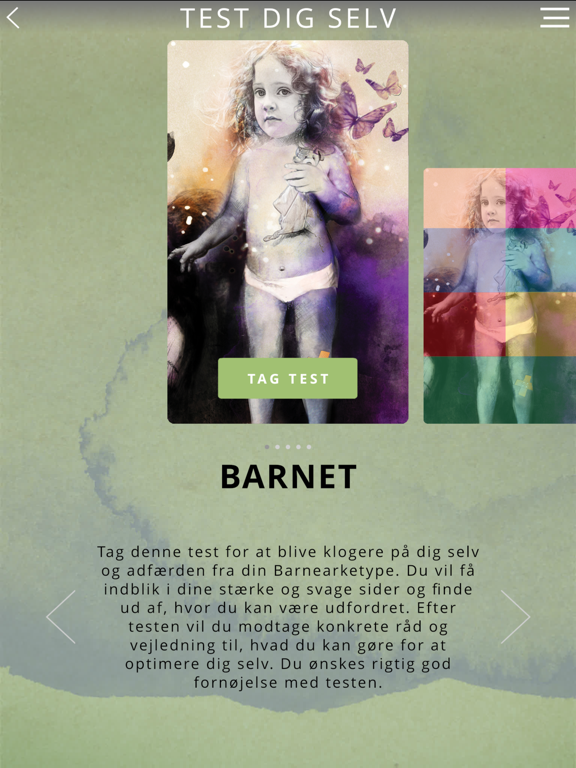 Screenshot #5 pour Arketyper
