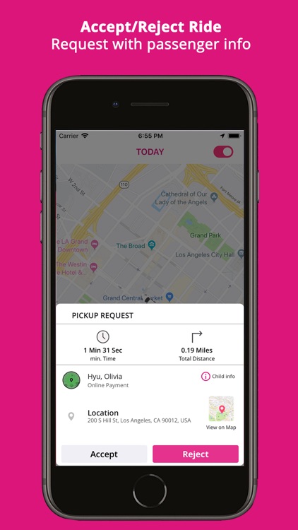 Carting Kidz Partner screenshot-4