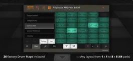 Game screenshot Xequence AU | Pads apk