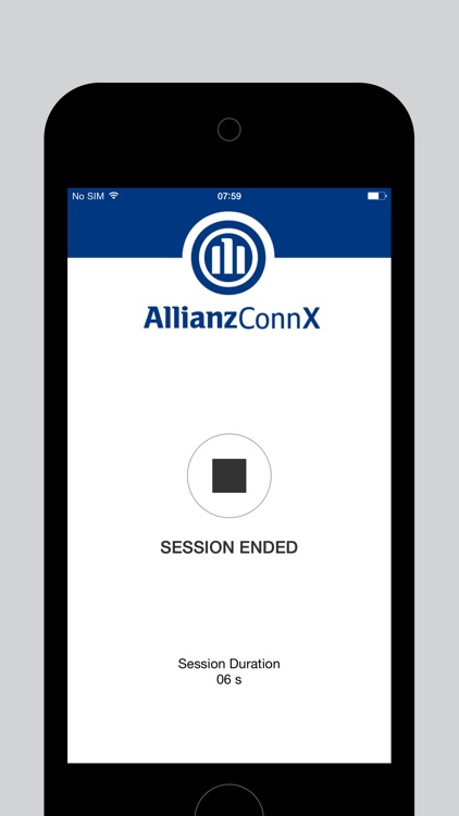 AllianzConnX screenshot-4