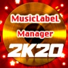 Icon Music Label Manager 2K20
