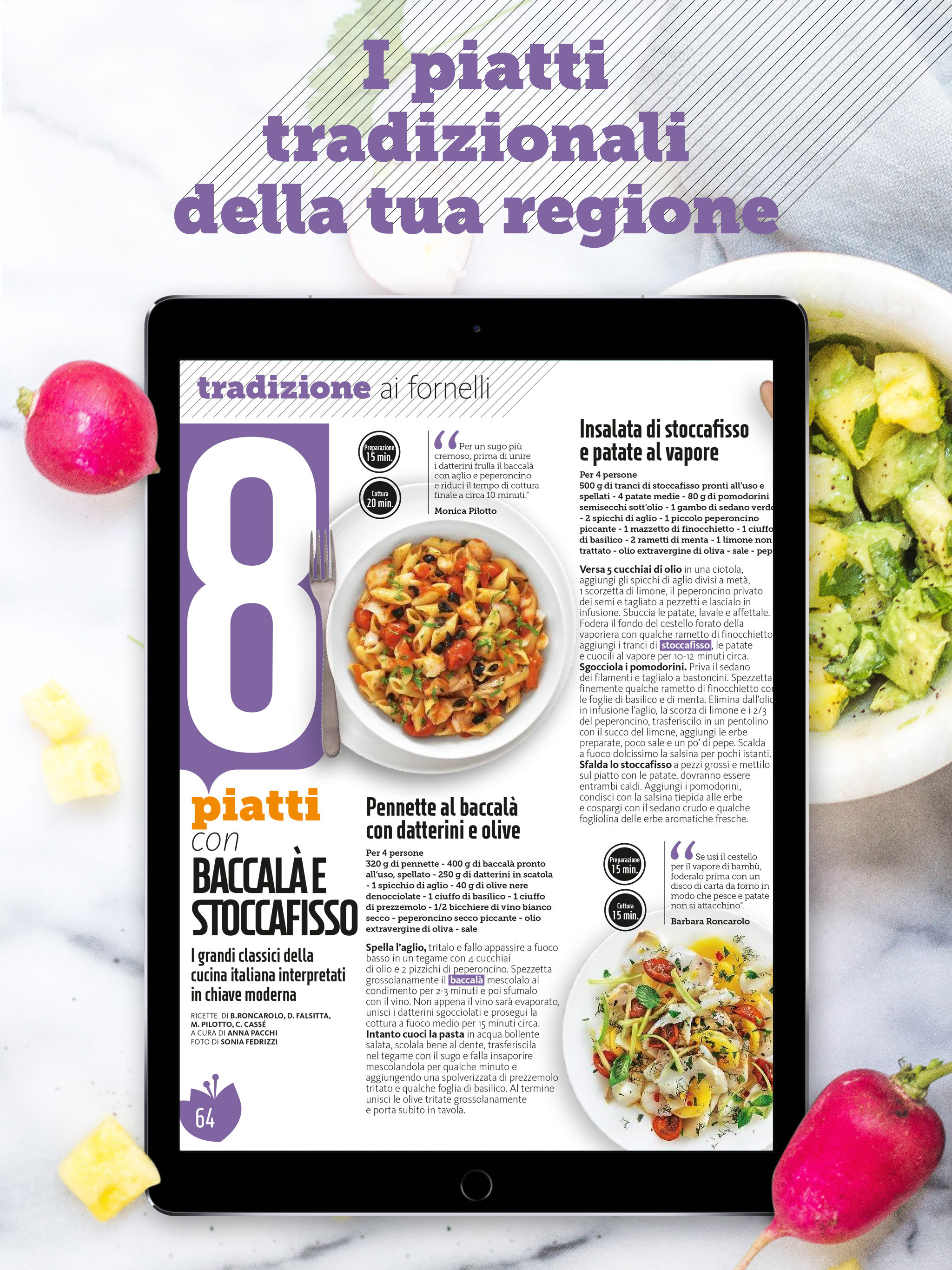 Giallozafferano Magazine