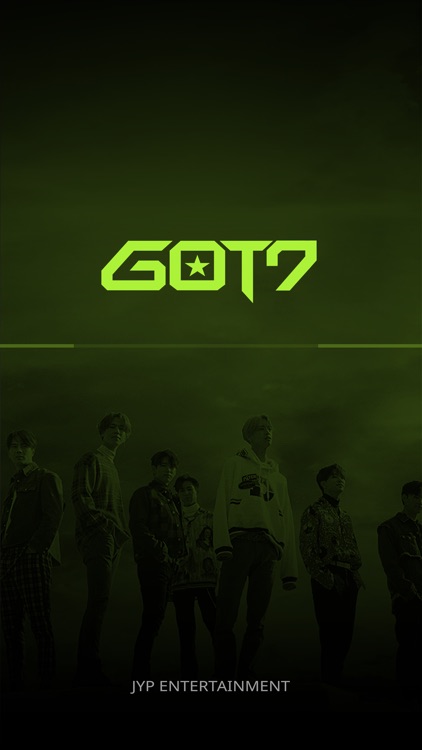 GOT7 LIGHT STICK