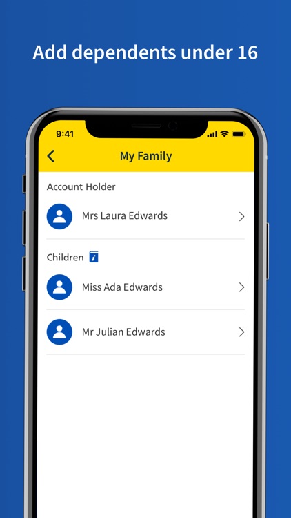 Aviva Digital GP screenshot-4