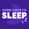 Dumb Ways to Sleep - Metro Trains Melbourne Pty Ltd