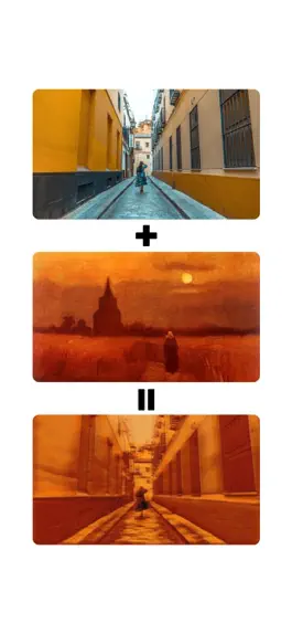 Game screenshot ai Van Gogh hack