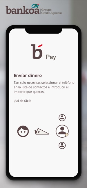 Bankoa Pay(圖3)-速報App