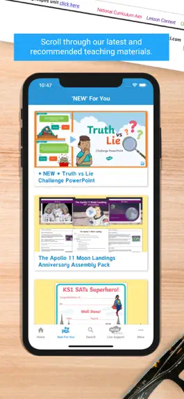 Game screenshot Twinkl hack