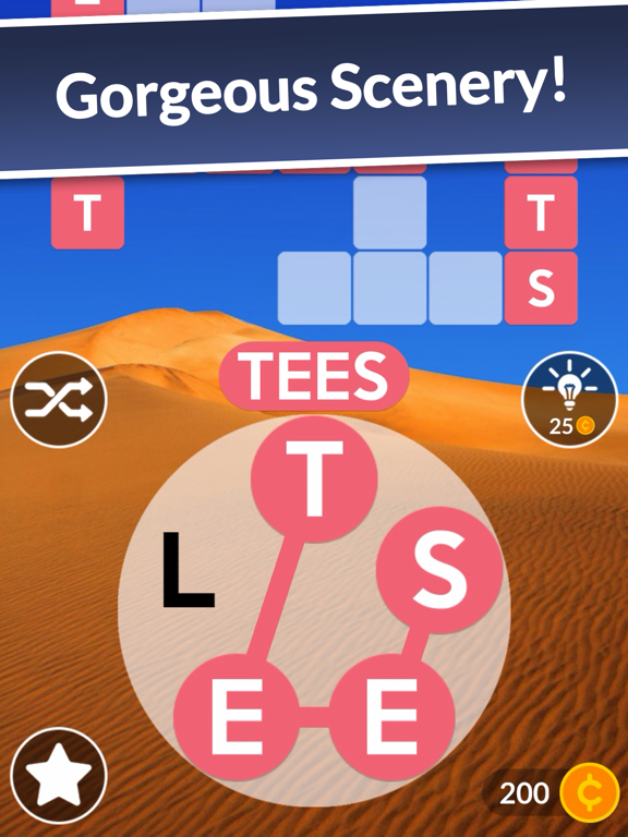 [Updated] Wordscapes iphone / ipad App Download (2022)