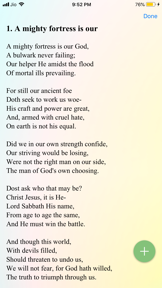 Nepali Christian Songs screenshot