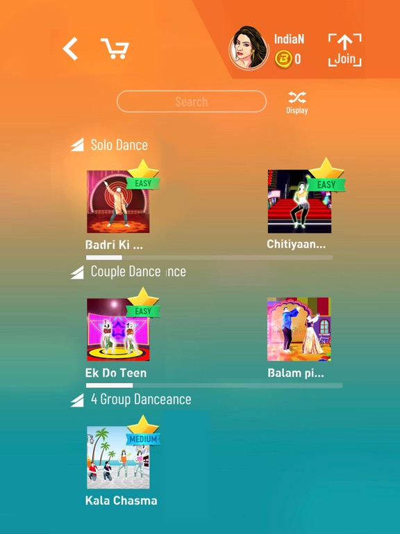 Screenshot #6 pour BollyLearn Play