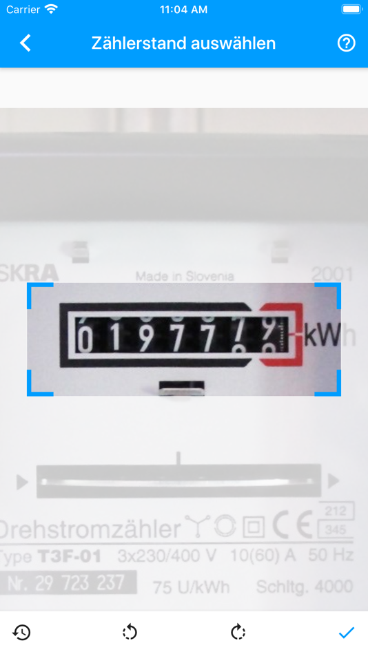 #5. ViSo (iOS) 由: SD Software-Design GmbH
