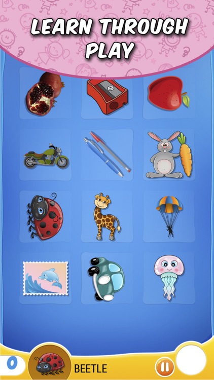 Two player games for kids