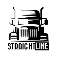 Straight Line Tracking