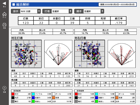 NAX BaseBallのおすすめ画像6