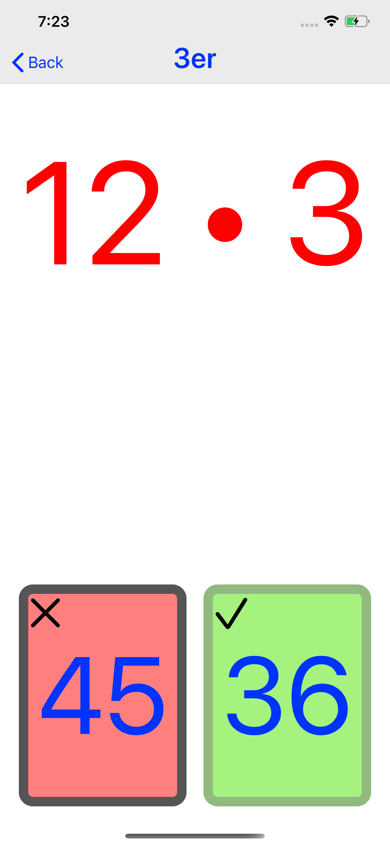 Lernbaukasten screenshot 9