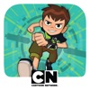 Ben 10: Alien Evolution - iPhoneアプリ