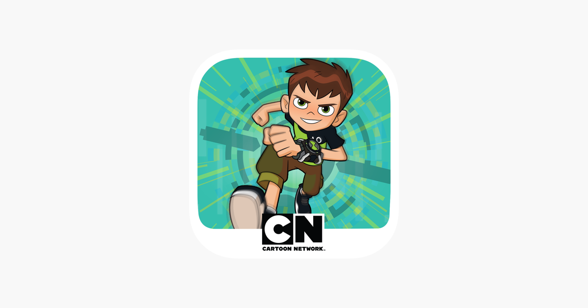 Ben 10: Alien Evolution - Apps on Google Play