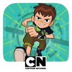 Ben 10 Alien Evolution