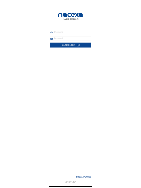Screenshot #4 pour Nacexa