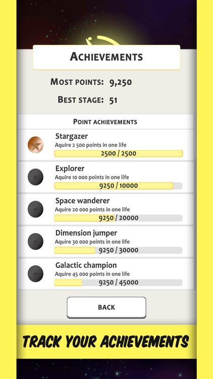 Star Dive! screenshot-5