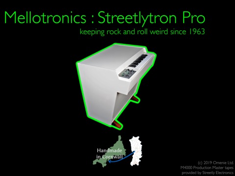 Mellotronics Streetlytron Proのおすすめ画像3