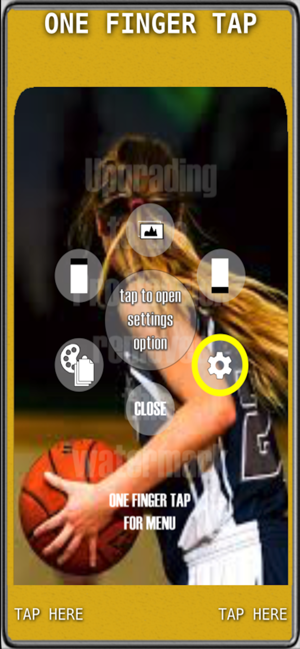 Solis Basketball Card Creator(圖6)-速報App