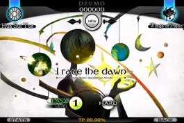 Game screenshot Cytus hack