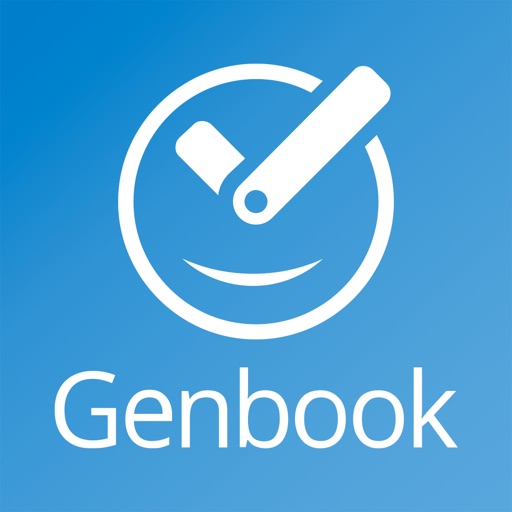 Genbook Manager