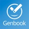 Genbook Manager enables you to access and manage your Genbook account from your iPhone