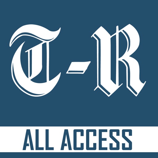 Times-Republican All Access icon