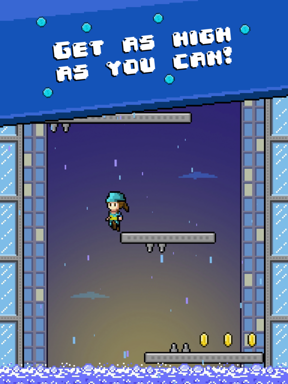 Screenshot #6 pour Hop Raider
