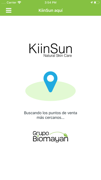 Screenshot #3 pour KiinSun