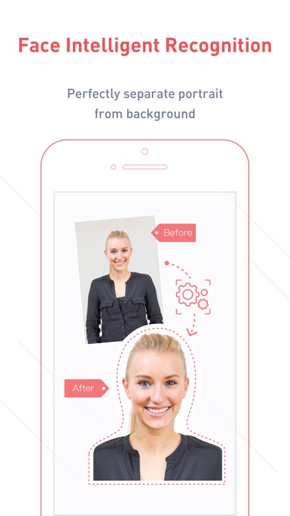 Passport Photo Creator, Print