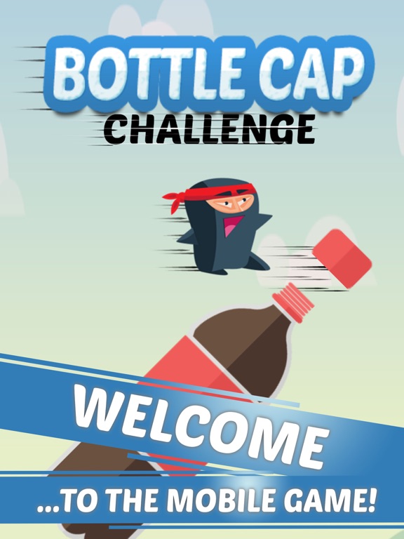 Screenshot #4 pour Bottle Cap - Challenge