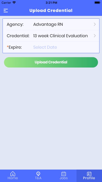 B4Health Mobile screenshot-7