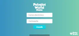 Game screenshot Polyglot World Home mod apk