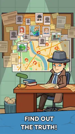 Game screenshot Words Secret: Puzzle & Story hack