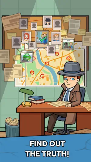 Words Secret: Puzzle & Story screenshot 3
