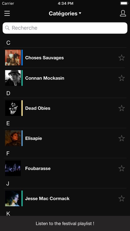 La Noce screenshot-3